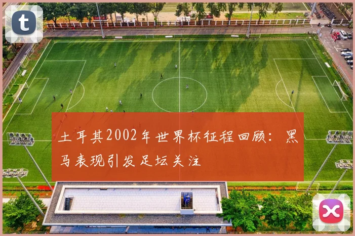 土耳其2002年世界杯征程回顾：黑马表现引发足坛关注