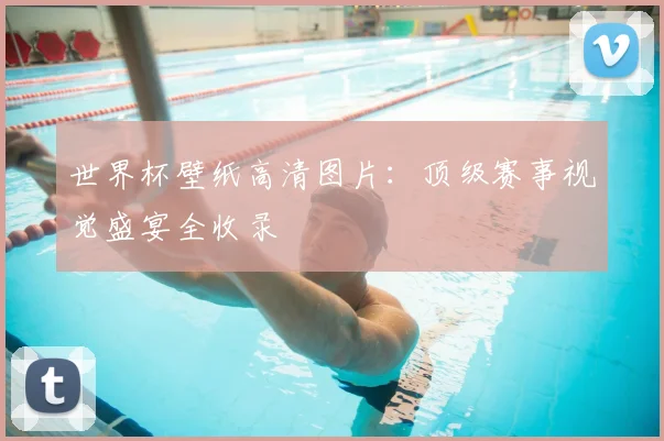 世界杯壁纸高清图片：顶级赛事视觉盛宴全收录