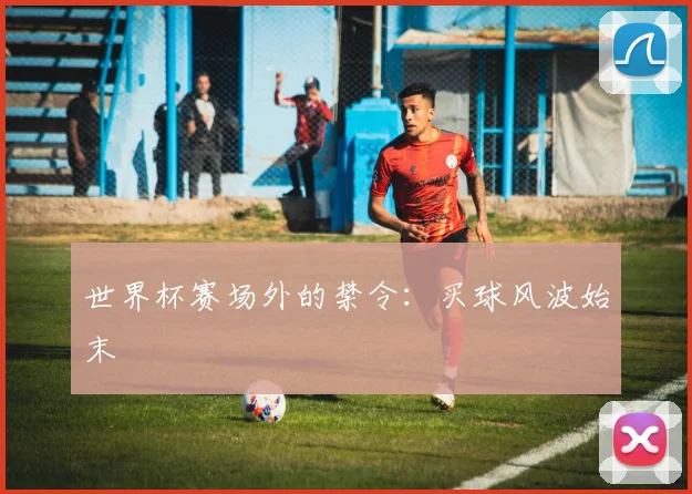 世界杯赛场外的禁令：买球风波始末