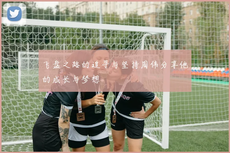 飞盘之路的追寻与坚持周伟分享他的成长与梦想