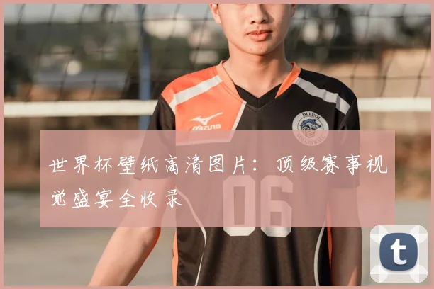 世界杯壁纸高清图片：顶级赛事视觉盛宴全收录