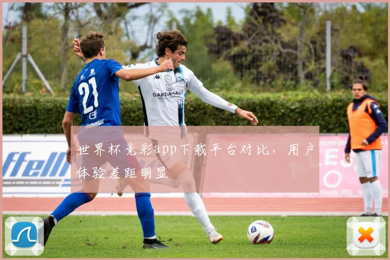 世界杯竞彩app下载平台对比,用户体验差距明显