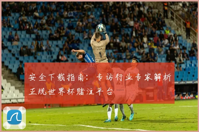 安全下载指南：专访行业专家解析正规世界杯赌注平台