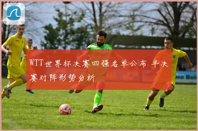 WTT世界杯决赛四强名单公布 半决赛对阵形势分析