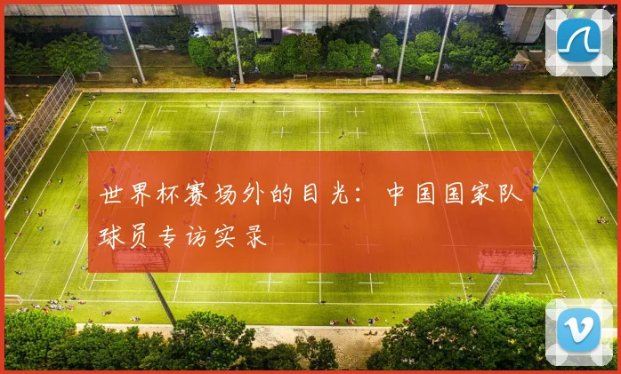 世界杯赛场外的目光：中国国家队球员专访实录